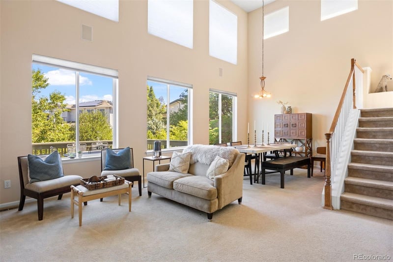 5321 Windflower Ln, Highlands Ranch, CO 80130