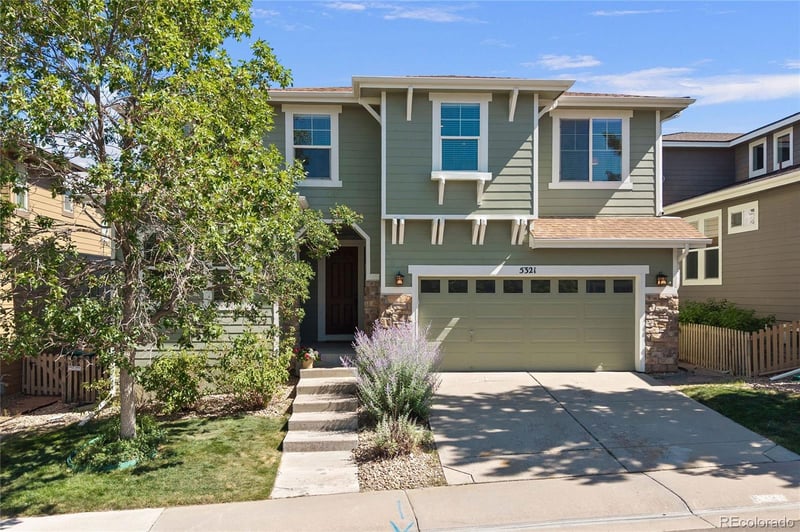 5321 Windflower Ln, Highlands Ranch, CO 80130
