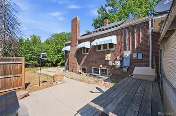 980 Benton St, Denver, CO 80214