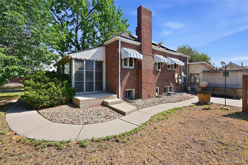 Home Worth Check