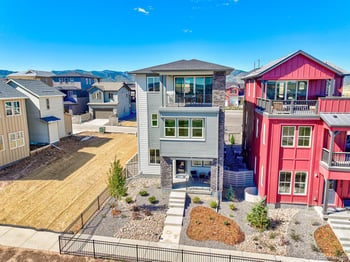 8795 Hugo Dr, Littleton, CO 80125