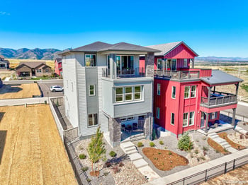 8795 Hugo Dr, Littleton, CO 80125