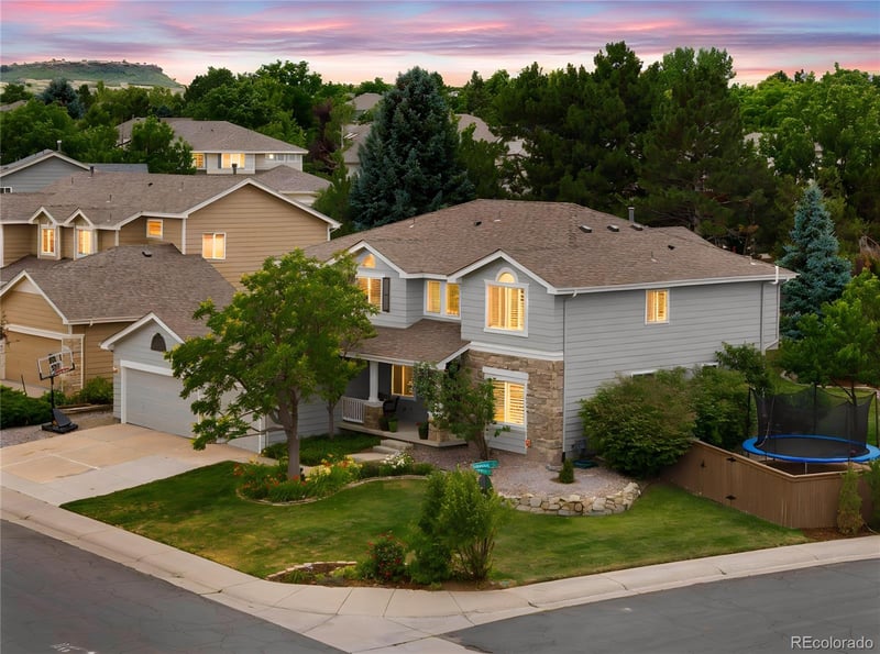 5778 Glenstone Ln, Highlands Ranch, CO 80130