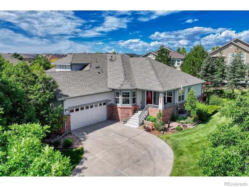 8263 Sicily Ct, Aurora, CO 80016