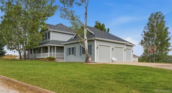 6321 Fox Tail Ct, Loveland, CO 80537