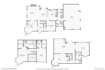 6321 Fox Tail Ct, Loveland, CO 80537