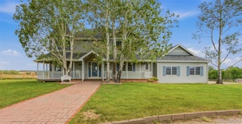6321 Fox Tail Ct, Loveland, CO 80537