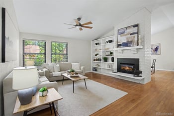 8176 S Newport Way, Centennial, CO 80112