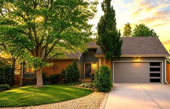 8176 S Newport Way, Centennial, CO 80112