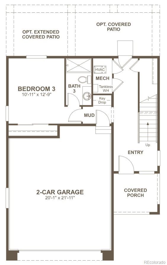 9137 Fowler Peak Ct, Englewood, CO 80112