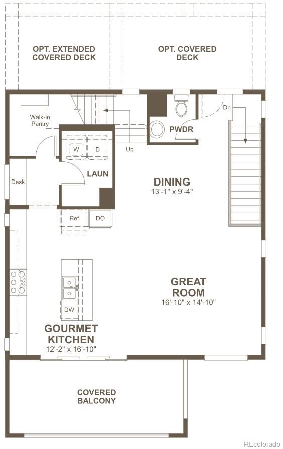 9137 Fowler Peak Ct, Englewood, CO 80112