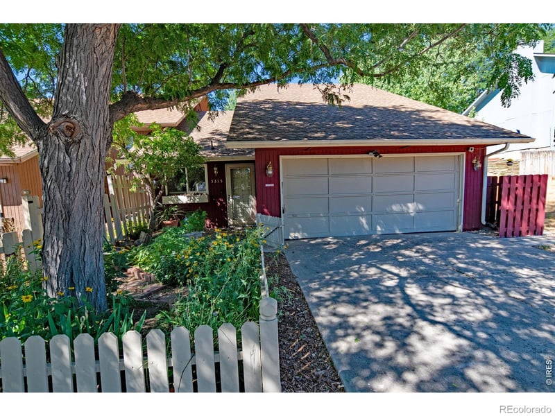 5315 Fossil Ridge Dr, Fort Collins, CO 80525