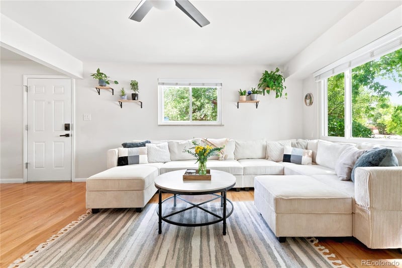 2773 E Euclid Pl, Centennial, CO 80121