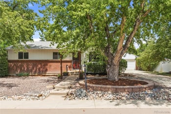 2773 E Euclid Pl, Centennial, CO 80121