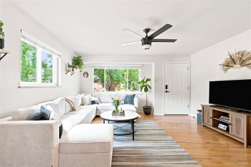 2773 Euclid Pl, Littleton, CO 80121