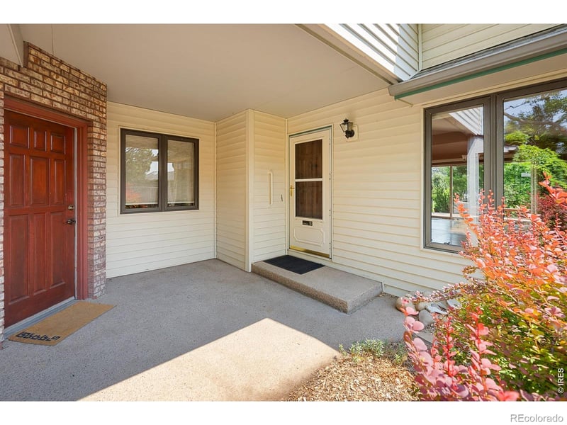 3300 Carlton Ave, Fort Collins, CO 80525