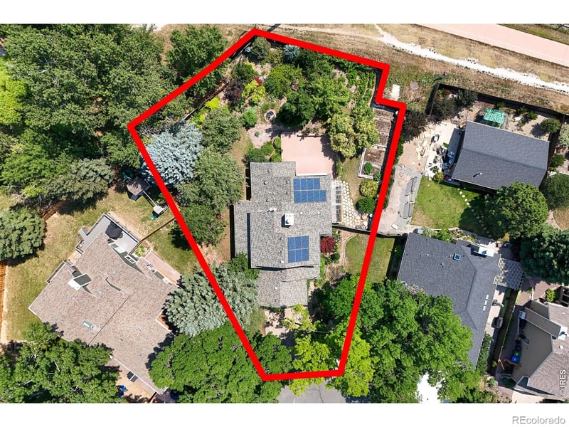 3300 Carlton Ave, Fort Collins, CO 80525