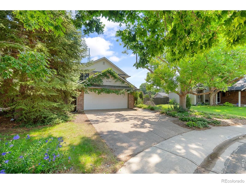 3300 Carlton Ave, Fort Collins, CO 80525