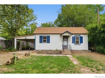 818 22nd St, Greeley, CO 80631