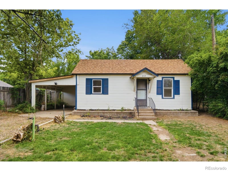 Home Worth Check