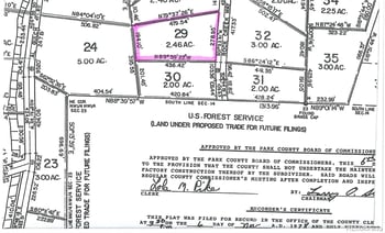 63 Rock Creek Way, Jefferson, CO 80456