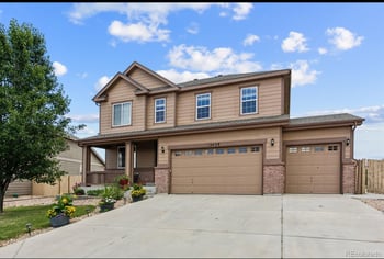 12430 Tamarac St, Thornton, CO 80602