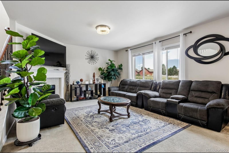 12430 Tamarac St, Thornton, CO 80602