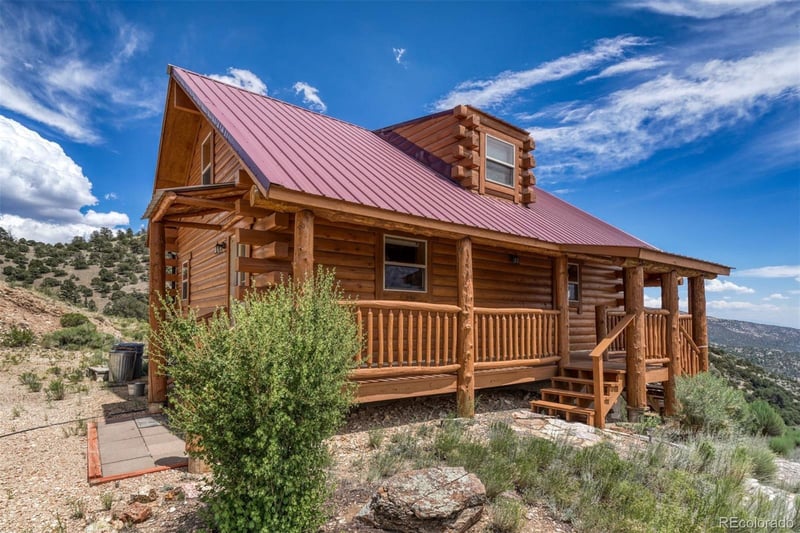 32001 Cr 43bb, Saguache, CO 81149
