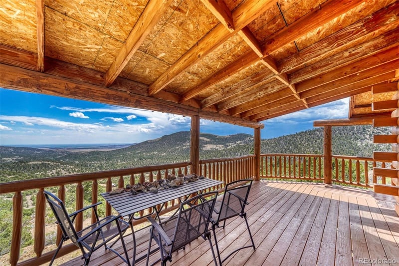 32001 Cr 43bb, Saguache, CO 81149