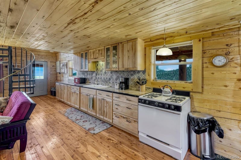 32001 Cr 43bb, Saguache, CO 81149