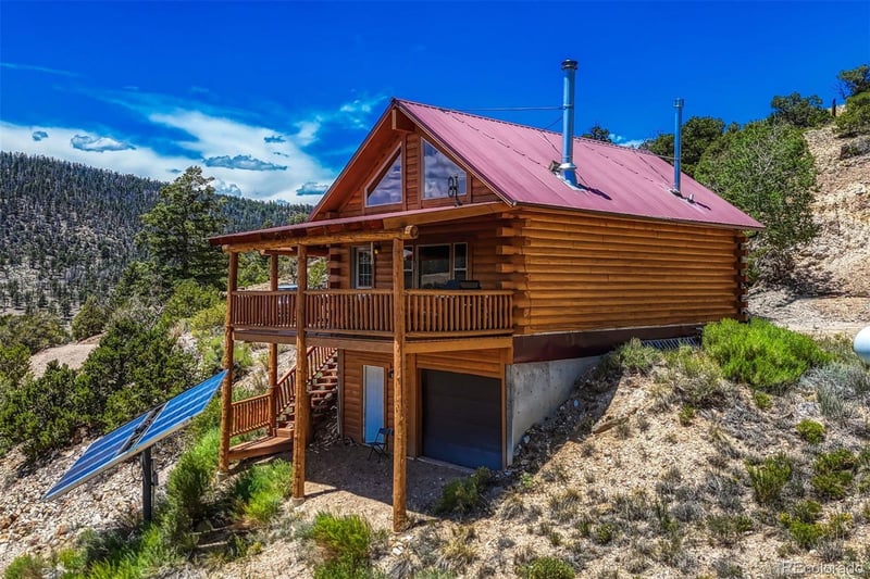 32001 Cr 43bb, Saguache, CO 81149