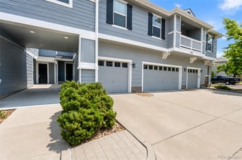 17151 Lark Water Ln #B, Parker, CO 80134