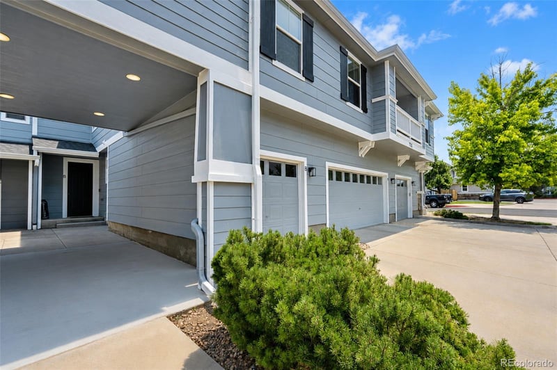 17151 Lark Water Ln #B, Parker, CO 80134