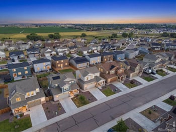 768 Harvard St, Johnstown, CO 80534