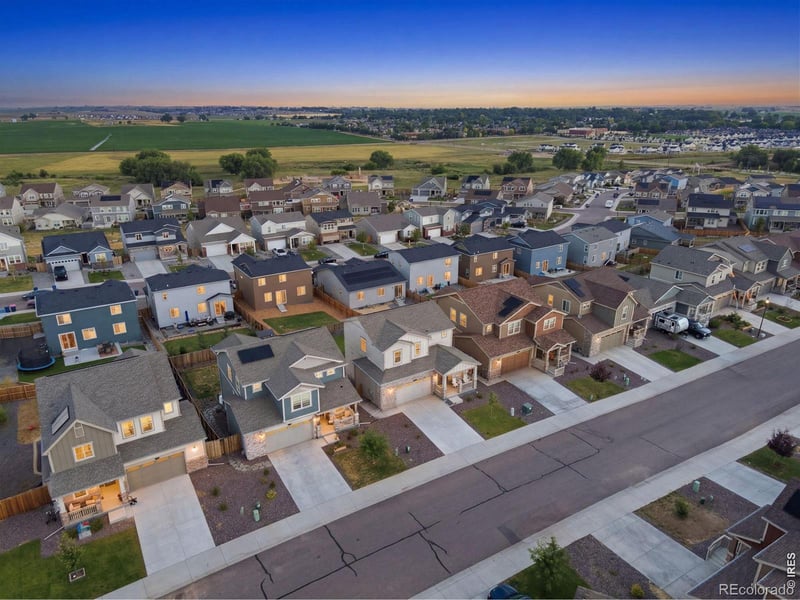 768 Harvard St, Johnstown, CO 80534