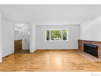 1709 Mariposa Ave, Boulder, CO 80302