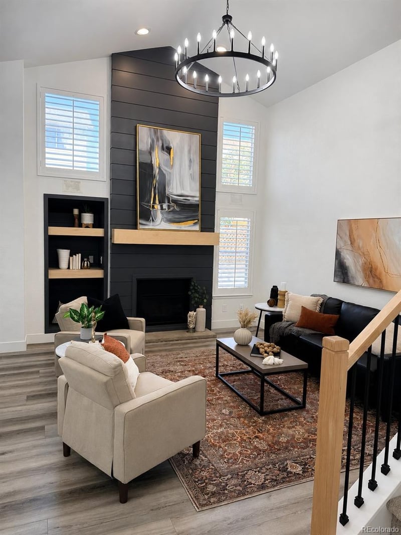 17036 Lamar Dr, Parker, CO 80134