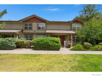 4509 Starflower Dr #B, Fort Collins, CO 80526