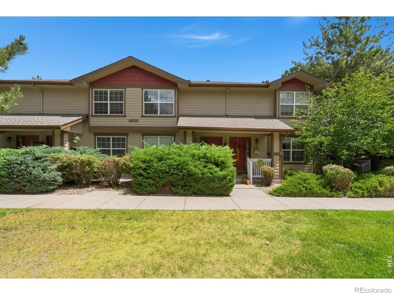 4509 Starflower Dr #B, Fort Collins, CO 80526