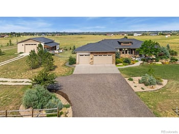 2148 Scenic Estates Dr, Fort Collins, CO 80524