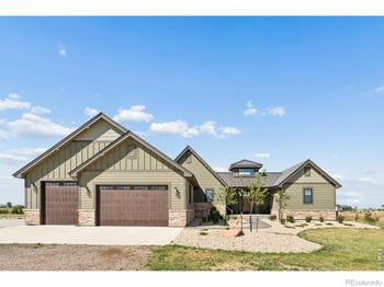 50 Skyhawk Way, Parker, CO 80138