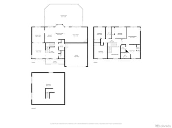 10781 Vista Rd, Parker, CO 80138
