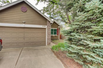 4120 S Ireland Ct, Aurora, CO 80013