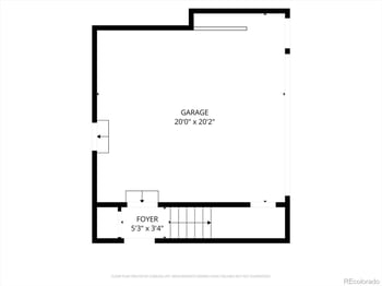 10001 E Evans Ave #56D, Denver, CO 80247