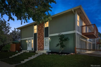 10001 E Evans Ave #56D, Denver, CO 80247