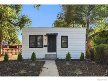 367 S Jasmine St, Denver, CO 80224