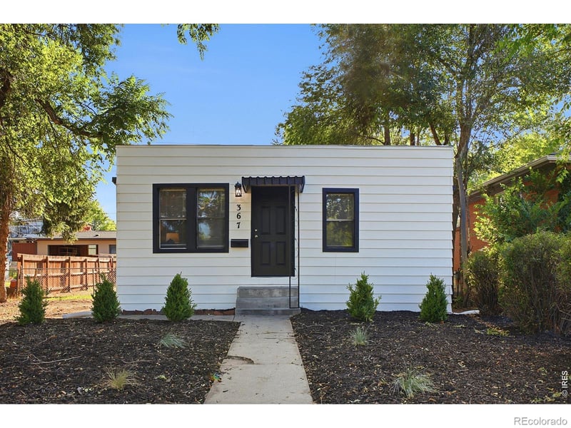 367 Jasmine St, Denver, CO 80224