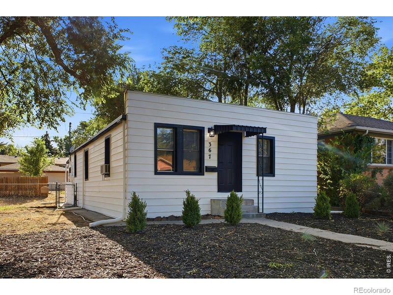 Home Worth Check