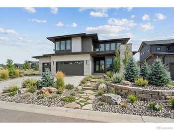 945 Saint Andrews Ln, Louisville, CO 80027