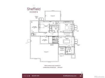 945 Saint Andrews Ln, Louisville, CO 80027